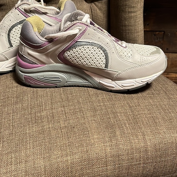 p w minor shoes women's 7.5 - Picture 6 of 10